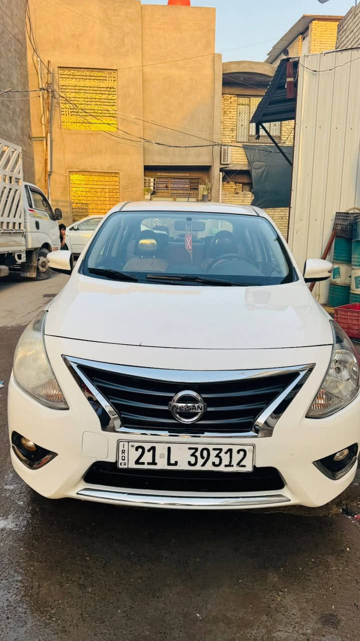 نيسان سني 24مكفولة السعر117 ***********
