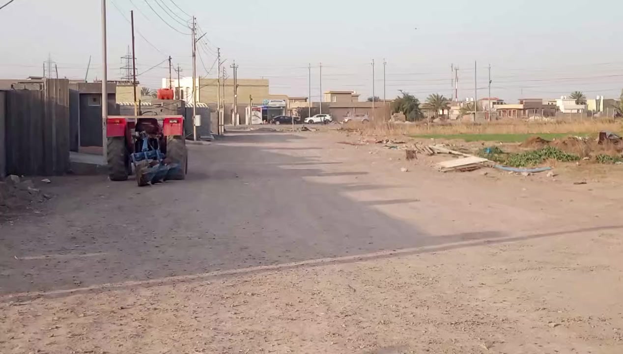 السلام عليكم إلى أصحاب المساحات 
نصف دونم 1,250
الواجهه 20
مدخل هور رجب بدايه مجمع البصمه
السعر وباقي التفاصيل مراسله الصفحه او الاتصال على الارقام التاليه 
*********** ابو علي 
*********** ابو فهد 
فرصه إلى اصحاب الاستثمار
@إشارة دليل عقاري في السيدية عقار هورجب بيع وشراء الاراضي والدور السكنيه  دليل عقارات الدوره هور رجب
