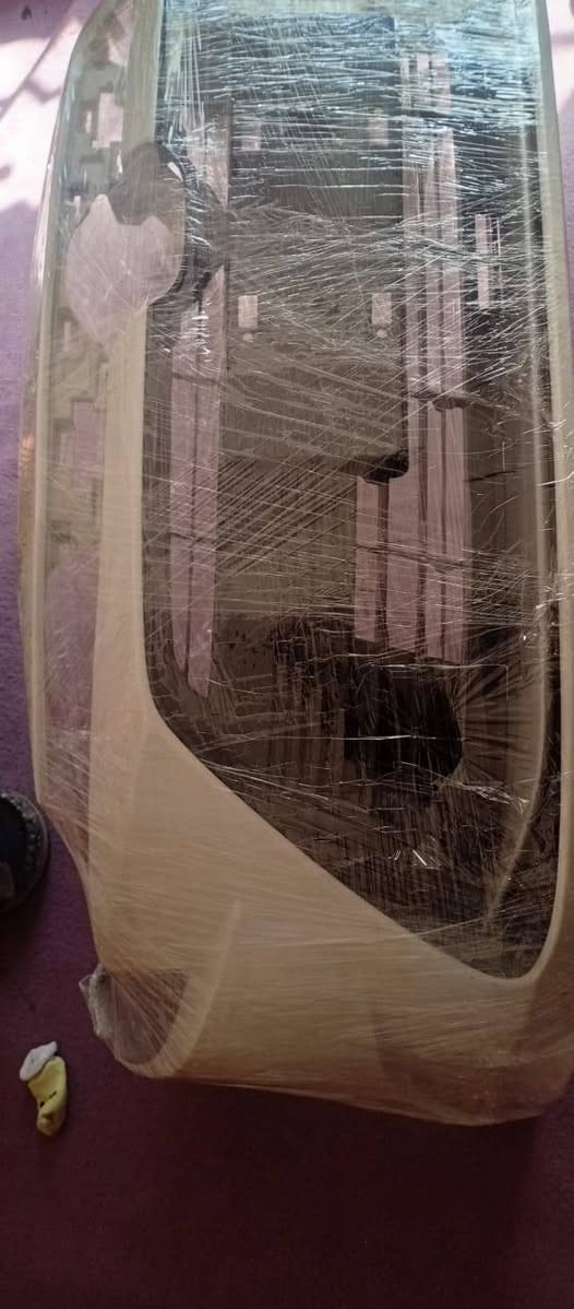 دعاميه كورلا صيني او امريكي ترهم لبيع


**إذا كنت صاحب هذا الإعلان وتريد حذفه لأي سبب، رجاءا أرسل رسالة إلى الدعم الفني**