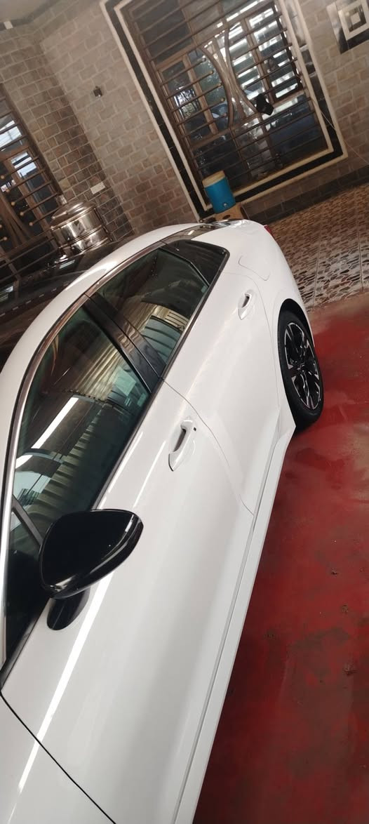 سلام عليكم للبيع 2022 جيتي لين
ماشيه 30 mi
حدثها دعميه وسرقه جاملغين والبنيد بدون دوخل
السونار موجود بلا منشور
فول موصفات 1/1
رقم بغداد بسمي
السعر 168 وبيها مجال للطيبين
***********
