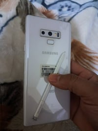 نوت ٩ • نضافة ٩٥ • كربلاء