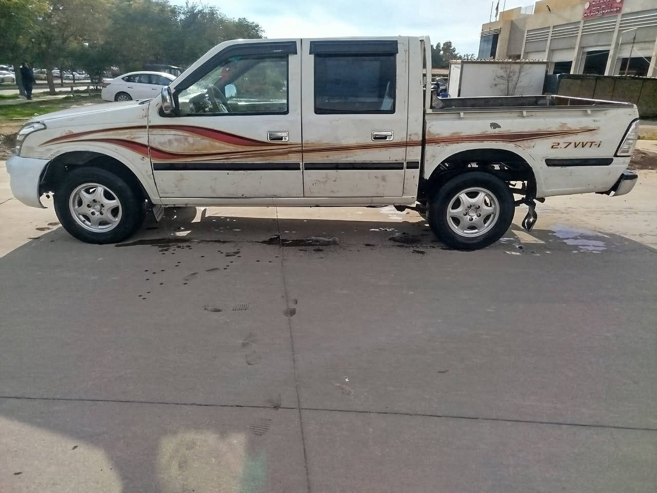 2006كتاب منفيست كامل
مكين و گير و اكسل  و شاصى به شه رت كاره باى مزبوت
سعرى25مجال
شوين كلار
***********
