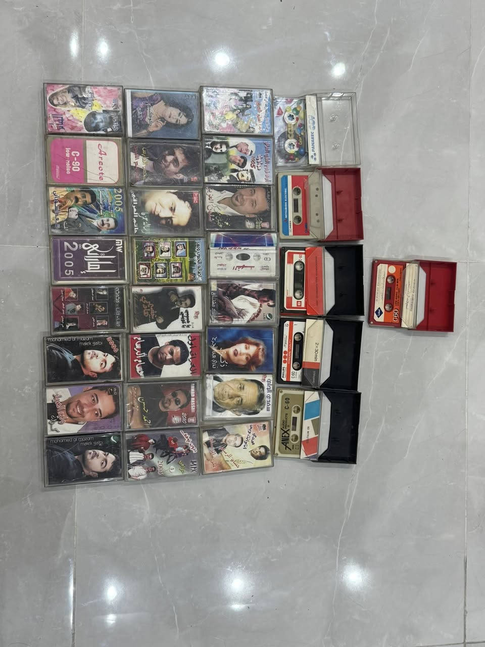 كاسيت مسجل السعر 50 الف


**إذا كنت صاحب هذا الإعلان وتريد حذفه لأي سبب، رجاءا أرسل رسالة إلى الدعم الفني**