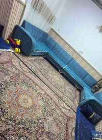 ديوان • نضيف • مكان تناهي