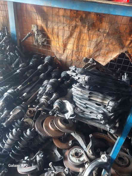 مجمع علاء السلطاني وصفاء السلطاني حله حي الصناعي مقابل كراج البلدية رقم تلفون ***********
