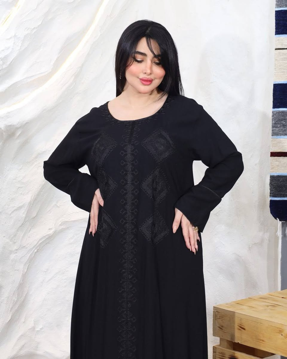 الخامه كشمير  تطريز درجه اولى مكفول 
القياسات  2XL. 3XL. 4XL. 5XL
سعر الدرزن ( 95


**إذا كنت صاحب هذا الإعلان وتريد حذفه لأي سبب، رجاءا أرسل رسالة إلى الدعم الفني**
