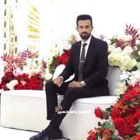 حفل حنة امين علي رحم 💍 المصور ياسر حسين 📸 📞07829813121