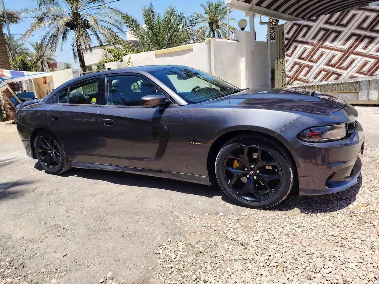 البيع جارجر 19 رقم بغداد دولي مكينه 5700 ماشيه 100 لون رصاصي سياره جاهزه حادثها بنيد بدون داخل وبارد جاملغ فول عده الفتحه سعر 188 وبيهه مجال قليل مكاني بابل ***********
