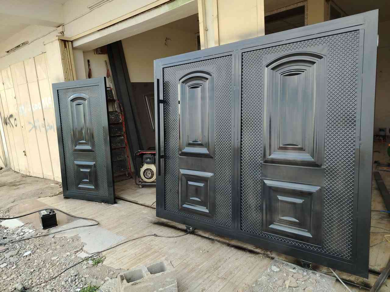 باب سلايت للبيع ٣٢٥
عرض ٣متر ونص والارتفاع ٢متر
كركوك


**إذا كنت صاحب هذا الإعلان وتريد حذفه لأي سبب، رجاءا أرسل رسالة إلى الدعم الفني**