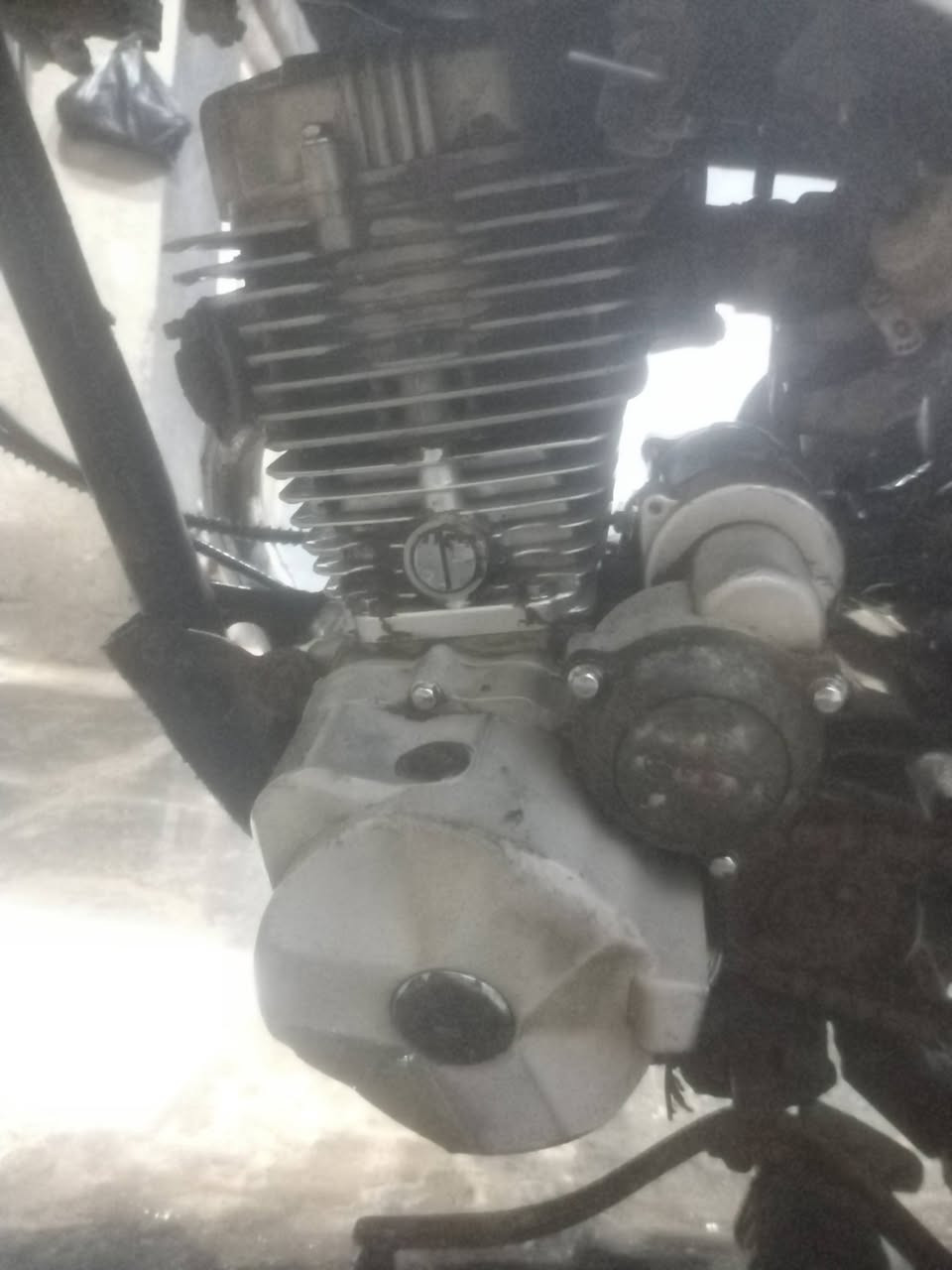 دراجه للبيع 250 وبيها مجال واوراق


**إذا كنت صاحب هذا الإعلان وتريد حذفه لأي سبب، رجاءا أرسل رسالة إلى الدعم الفني**