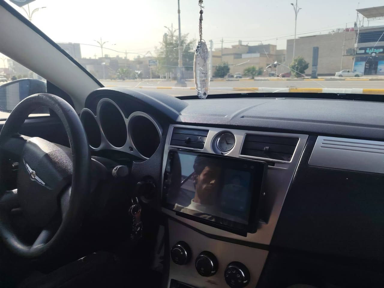 شباب رايد مراوس بي ام كون نضيفة
كلايزر سي 200


**إذا كنت صاحب هذا الإعلان وتريد حذفه لأي سبب، رجاءا أرسل رسالة إلى الدعم الفني**