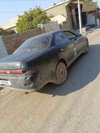 محرك منفوخ • ما مسجلة • الشرقاط