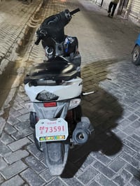 جي تي آر • نظيفه • مدينة الصدر شارع الفلاح