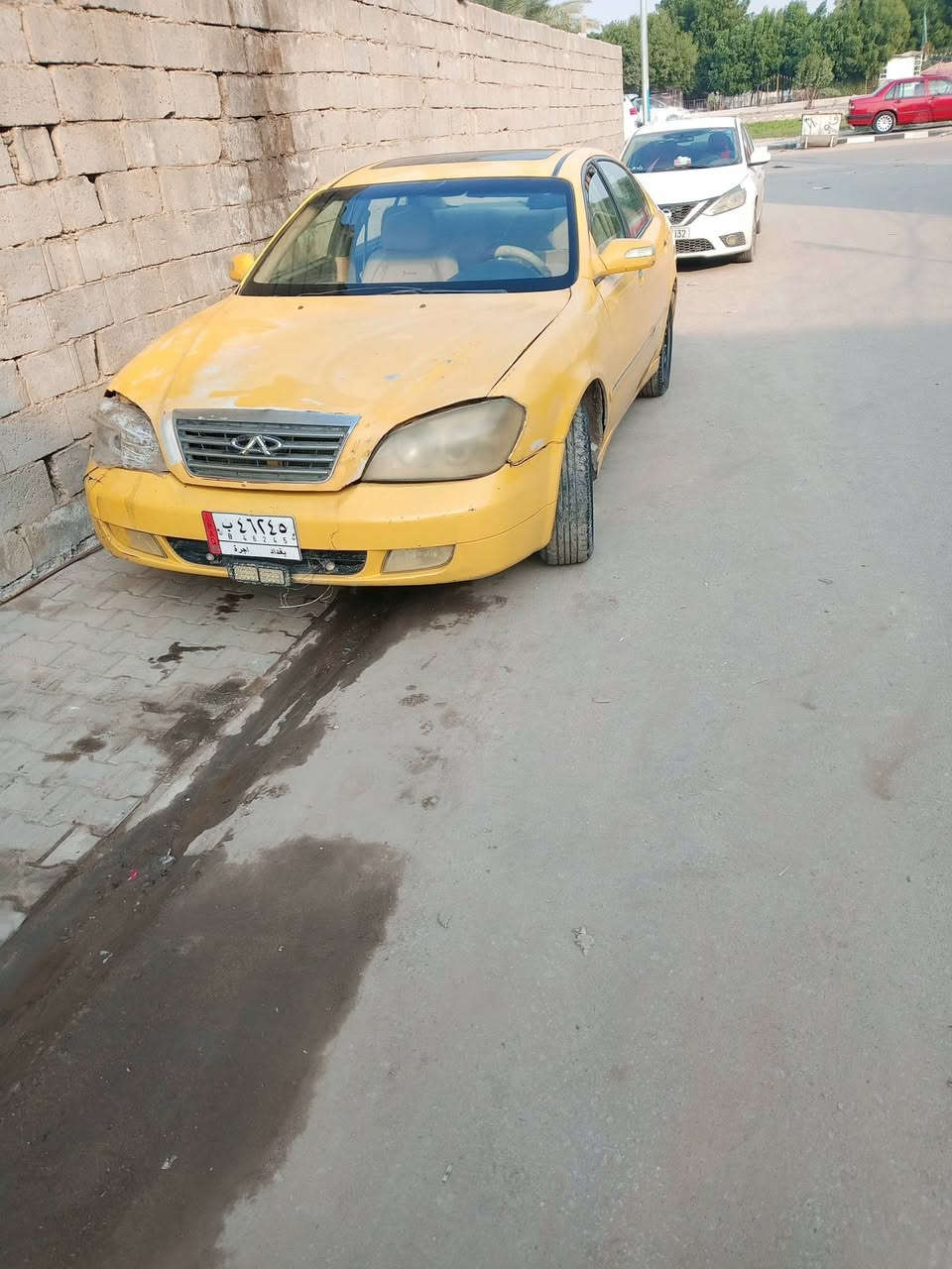 شيري استرا موديل 12 محور مكينه كورله تخم تاير توني شاده السياره عوزه كهربائيات سياره شغاله بس كهربائيات القاعده مالته محتركه مصفره هيئة وغرامات السعر ،28وبيه مجال ‏‪***********‬‏
