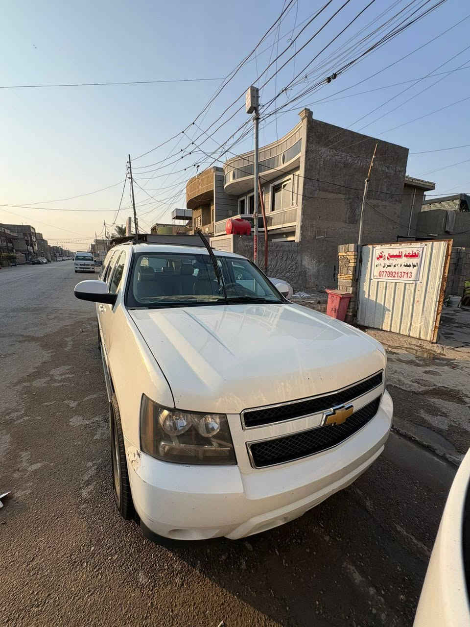 يوكن ابيض اصل موديل ٢٠١١/البيع السعر175ورقه
موكان السياره بغداد/***********
