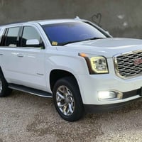 يوكن ٢٠١٩ • SLE • الحله