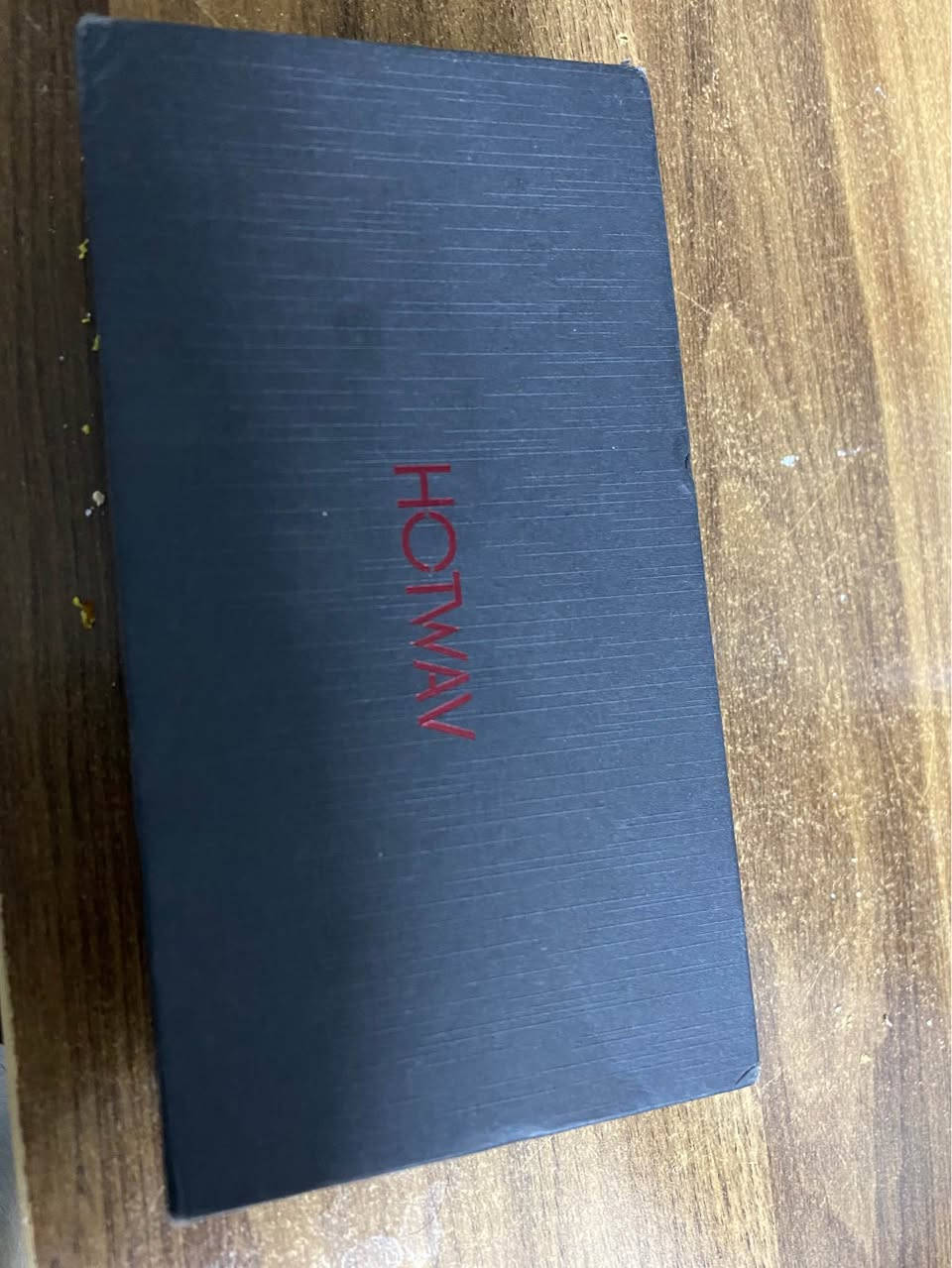 Hotwav Cyber 13 Pro
بطارية 10800mAh 🔋 تدوم لأيام!
كاميرا 64MP 📸 | ذاكرة 12+256GB 💾
شاشة 6.6" FHD+ | ألوان: أسود - برتقالي
مكاني بغداد الجديده للاتصال ***********
السعر ٣٠٠ الف بغداد, العراق
