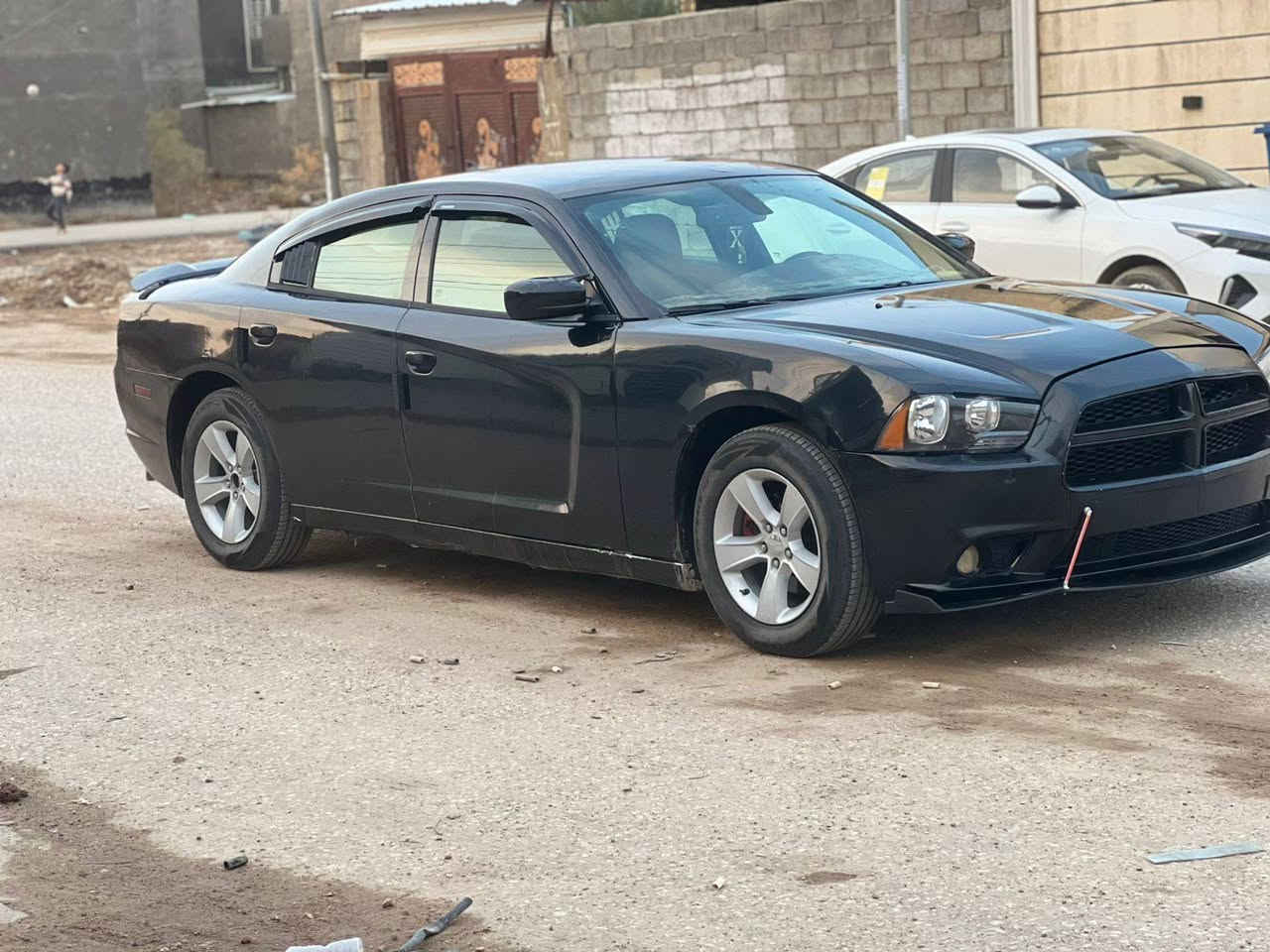 السلام عليكم جارجر موديل 14 ادوات السياره كصة جنطه بس مسويله تدعيم للشاصي يعني انسه الكص تجي تفحص الكير والمكينه اذا مو جدد كروتك على حسابي مكاني كربلاء *********** السعر 51 وبيها مجال
