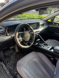 مقاس K5 • مراوس • مقاس أكبر