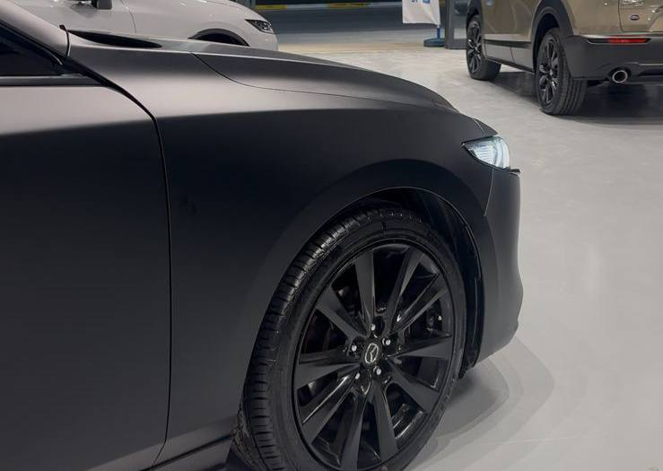 مازدا 2022 مەکینە ٢.٥ تۆربۆ‎ فولل مواسەفات
سلاید 
چوار جام فول ئۆتۆ
داتاشۆ
مکەبەرەی بۆس١٢ دانە 
کوشن هیتەر 
سوکان هیتەر
کوشن خەزن 
ڕادار ئۆتۆ ستۆپ 
ڕاداری خەتی جادە 
ڕاداری ناو چەی کوێر 
فلچەی جام قەترە 
چوار جام فول ئۆتۆ
ئۆتۆ هۆڵد 
حاسە
برێک بەسمە
بەسمە
دەرگا بەسمە
لایت فول لید 
لایت ئۆتۆ
فڵچە ئۆتۆ لەگەڵ باران خێراو خاو ئەبێتەوە
دەرگا ئۆتۆ  واتا بۆ خۆی دایدەخات 
لایت دواوە فول لید
کوشن جڵد
کامێرا
ویل گەورە 
ویلی بیلادی ڕەش قەتران
تەبرید دوو بەش
کار پلەی 
ئەندرۆید پلەی
زۆر مواسەفاتی تر 
سەیارەکە ڕەقەمە

سعر لە کۆمێنت داوابکە ڕاستەخۆ بۆت دیت 📩 

سەیارەکە پێشو دوای کەپسە دەعامی بۆ دەعامی بە شەرت برغوی کەم نەبێ تانها چەمەلەخی دوای سەکن بۆیاخە وە دەرگای دوای سەکن گۆڕاوە بە بیلاد شەریکە سەیارەکە ماڵی دۆستە بێ کێشەیە 
تەنها میل18 هەزار ڕۆشتوە 

ژمارەی خاوەنی 
***********
