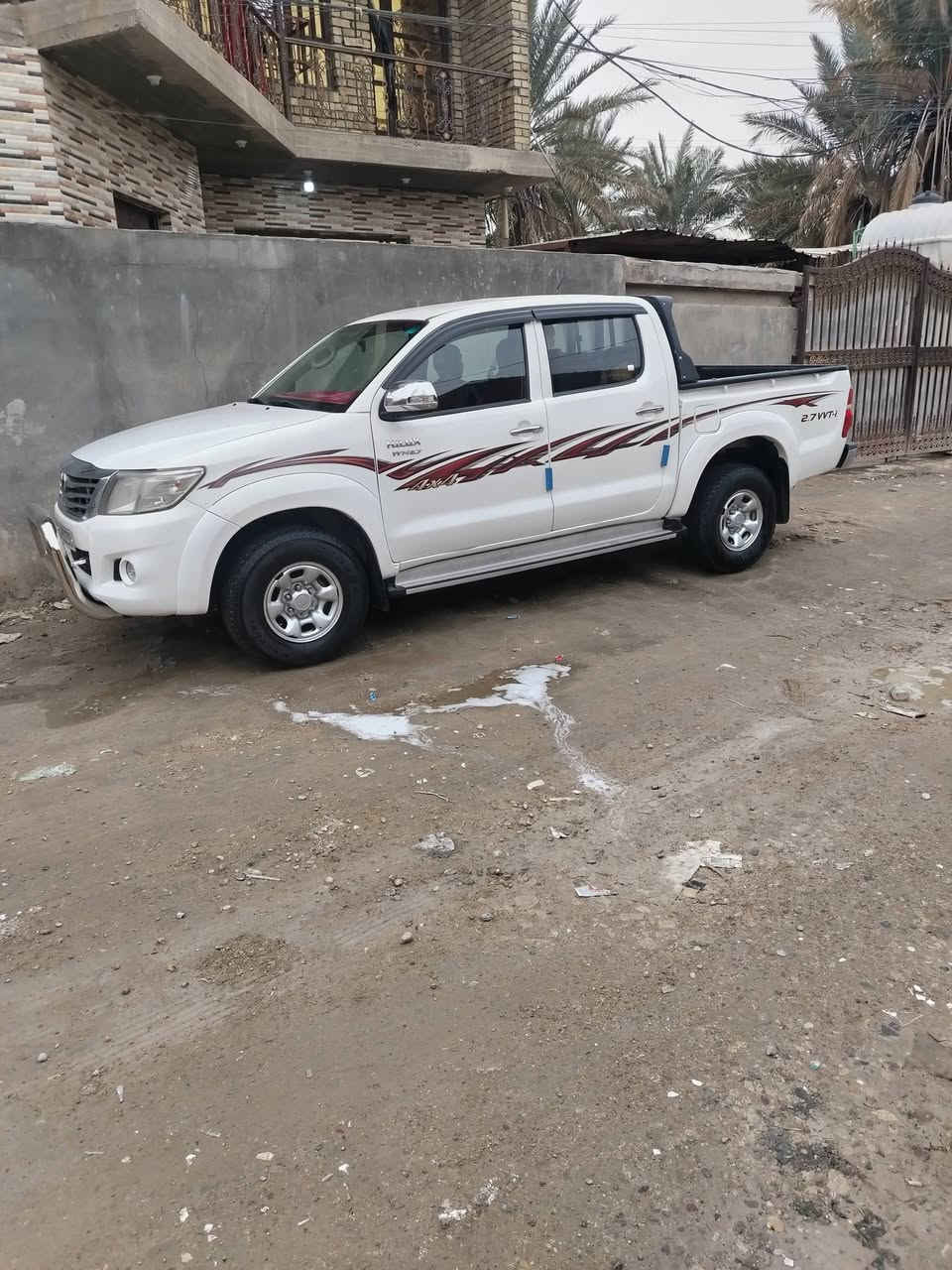 سياره البيع رقم بغداد سنويه 31 سعره 185بيه مجال رقم ***********
