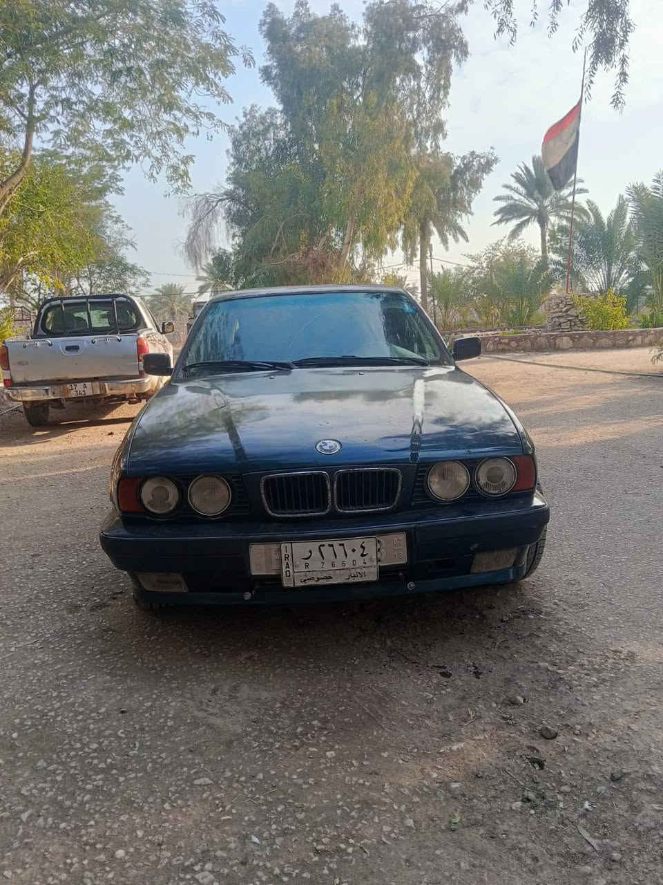 السلام عليكم
بي ام دبليو 525 مسكر عدل كير ومكينه مشدودات جدد حداديه جديد تخم تاير كهربائيات كلها شغاله تبريد شغال
باتري داينمو جديد راديترات جدد سلف جديد سياره متعوب عليها منظومه غاز جديده سنويه 27 مداور ثاني يوم سعر 67$ وبيها مجال مكاني بابل الابراهيميه
***********
***********
