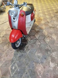 دراجة مصرية • مكينة شلعه • ناصريه شرقيه