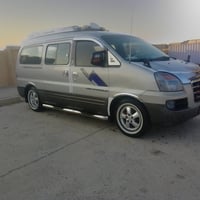 ستاركس • ٢٠٠٧ • صندوك مبدل