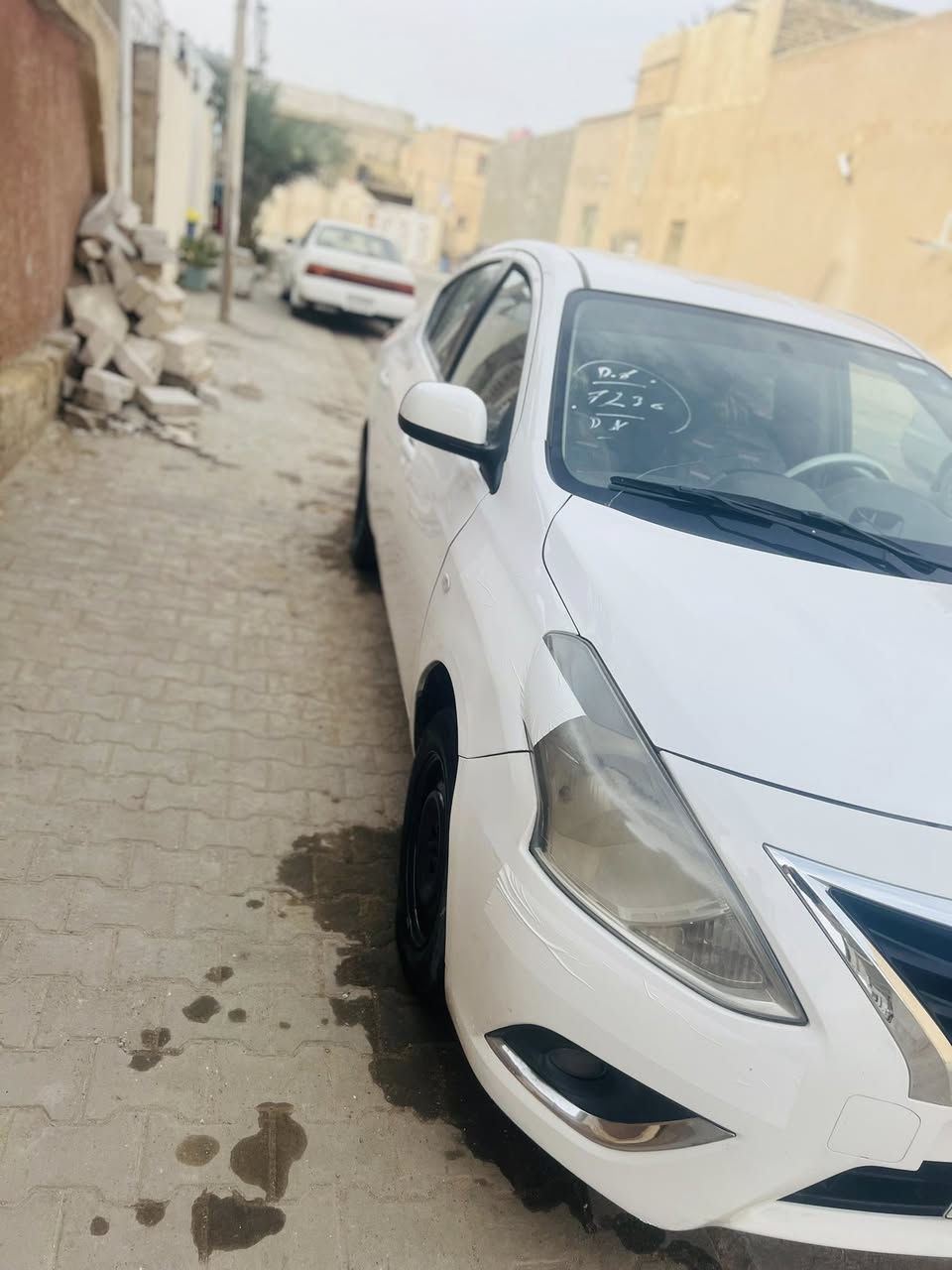 نيسان سني ٢٠٢٠  هندي بيهه كارت بجاملغ وشبر بلبنيد  السعر ١٠٥ وبيهه مجال بسيط


**إذا كنت صاحب هذا الإعلان وتريد حذفه لأي سبب، رجاءا أرسل رسالة إلى الدعم الفني**