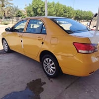 سياره للبيع او مراوس  بي وايدي موديل ٢٠١٣ السياره جاهزه من كلشي كلها ش...
