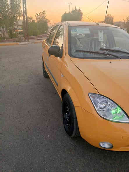 طيبه موديل 15 مكينه كير تبريد خير من لله لسياره أحله من لصور مكفوله من لظربه ولصبغ ماعده جالملخ خلفي صبغ قليل تغم تاير جديد صدر أمامي خلفي جديد. رقم بغداد انكليزي جديد سنويه جديد مكاني لبياع شرطه الرابعه مبالي *********** سعر 40ورقه   لحب يشتري يتصل ماجوب خاص
