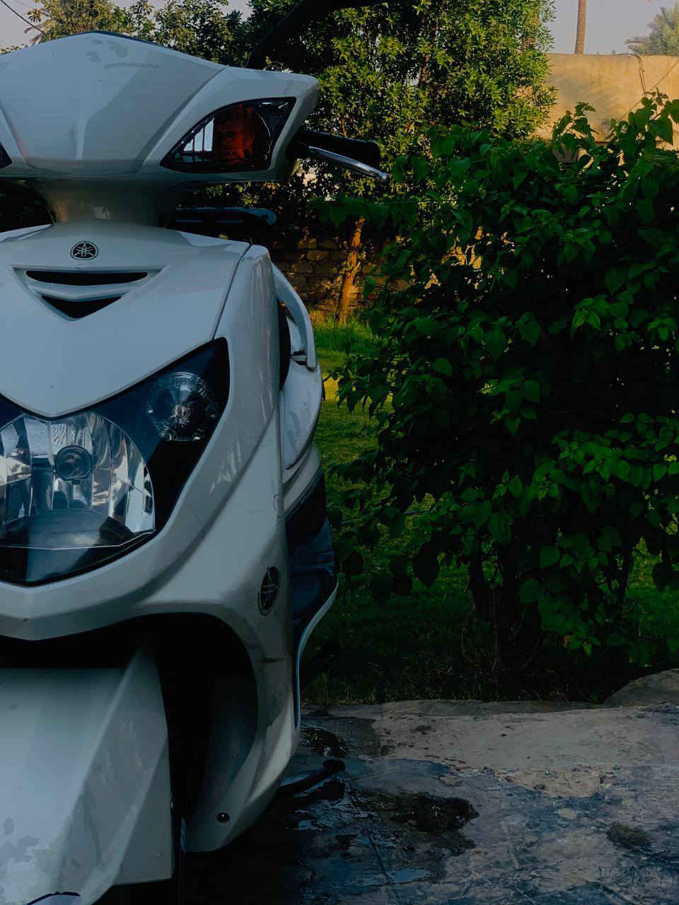 سلام عليكم سكنس وارد كوري ماصارلها هواي من طالعه من شارع الضلال كفاله اوراق كمرك دراجه جديده وخير. من الله لاستفسا ر اكثر اتصل عل رقم *********** مكلف بل نشر
