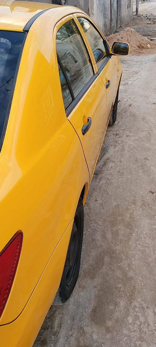 سلام عليكم بي واي دي للبيع موديل 2019 وطالعة من الشركة 2021 ومن الـ2021 على ايد وحدة سيارة جديدة وجاهزة مكاني ناصرية مركز السعر 70 للاستفسار رقم الهاتف ***********
