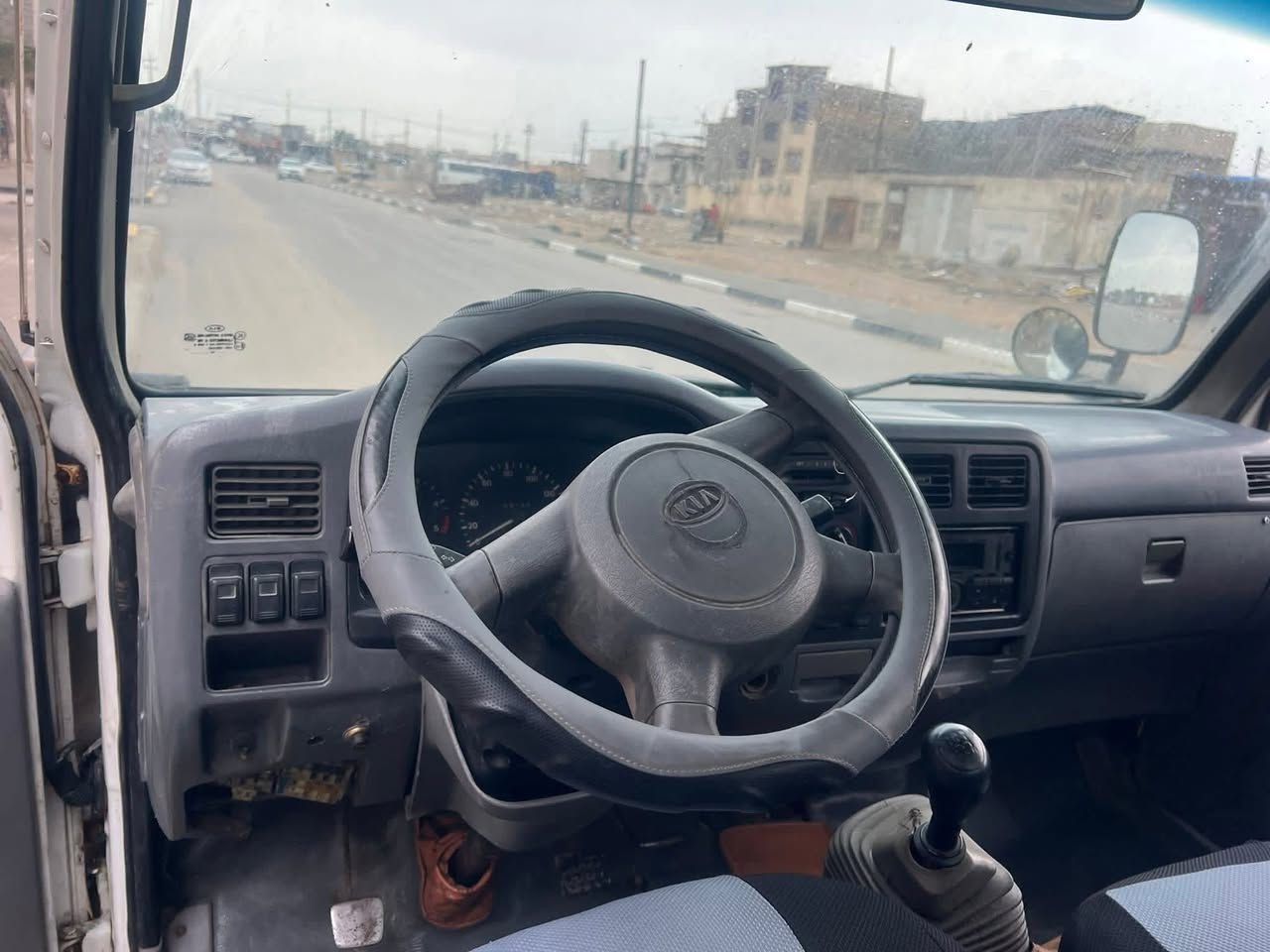 سلام عليكم كيه فنتيره للبيع كير حداديه كهربائيات تخم تاير جدد عله فحص ارقام انكلزي راح أسلتم توه محوله بسمي المكينه خبطت ماي ودهن ما مكفوله سعر 40 الرقم ***********
