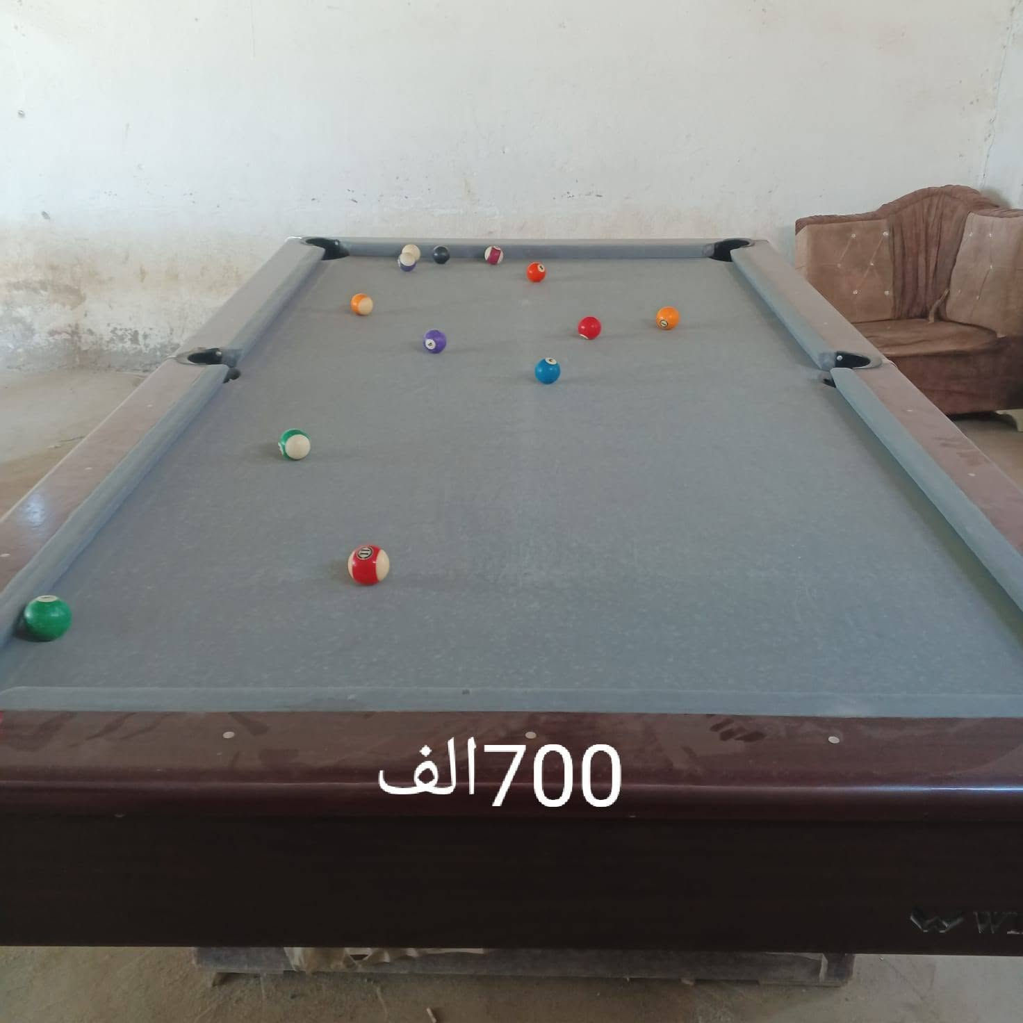 غراض مستعمله للبيع الاستفسار ‏‪***********‬‏
المكان العلاك قرب سيطره الباشيه
