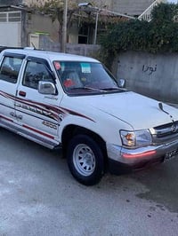 موديل ٢٠٠٧ • نضيفه • السليمانية