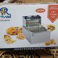 قلايه كهربائي • قلايه زيتية • نضيفه كلش