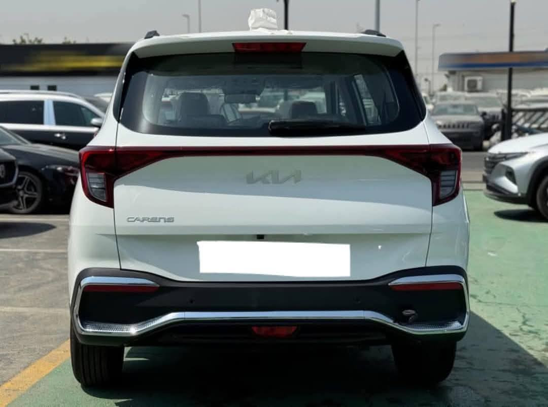 كيا كارينز رقم اربيل خليجي موديل ٢٠٢٣ كفالة عامة فول مواصفات مقاعد عدد ٧ متصل تبريد لمس تحكمات ستيرن اشاير مري جانبية كشافات أمامي إضاءة ليد تبريد ثلاث قطع كشنات جلد ومخمل محرك ١٥٠٠ دبل نوزل كير ٨ سرعات شاشة وكاميرا بلوتوث وحاكية بصمة تشغيل عن بعد وبصمة أبواب وسلايد فتحة سقف ويل كب ماشية ٦٦٠٠٠ كم السعر النهائي قفل ١٧٥ ورقة دولار أمريكي اتصل على الرقم ***********
السيارة مكفولة وخالية من الضربة والصبغ والبارد
