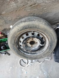 تايرات بيجو وشيري مسجل وراديتر سايبا وجكات عدد ٦ كلهن ٥٠ الف ٠٧٧٧٣٤٣٢٩...