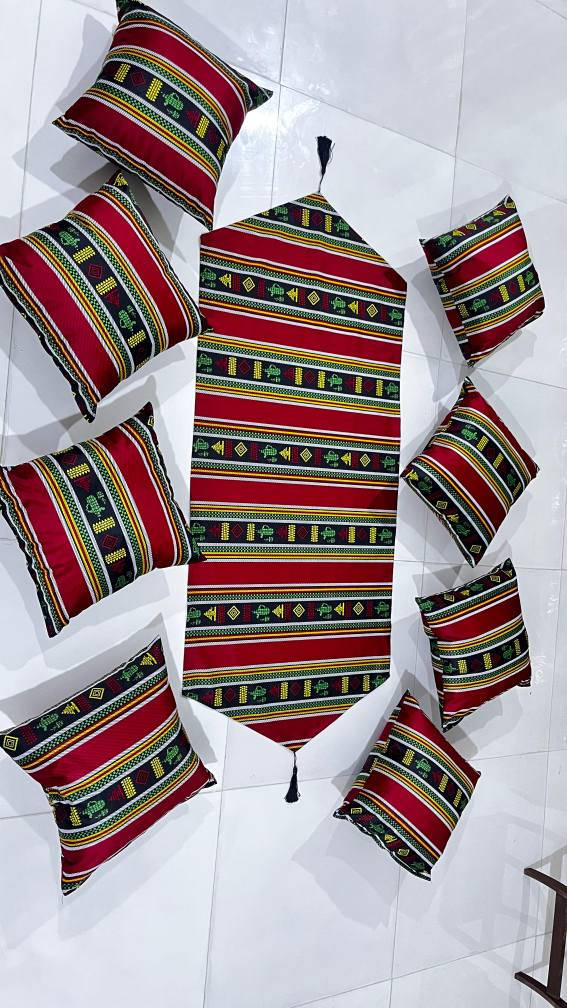 مفرش ميز طعام رمضاني حسب الطلب❤💕 البصرة, العراق


**إذا كنت صاحب هذا الإعلان وتريد حذفه لأي سبب، رجاءا أرسل رسالة إلى الدعم الفني**