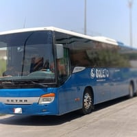 باص ٥٧ راكب • ٢٠٠٨ • النجف