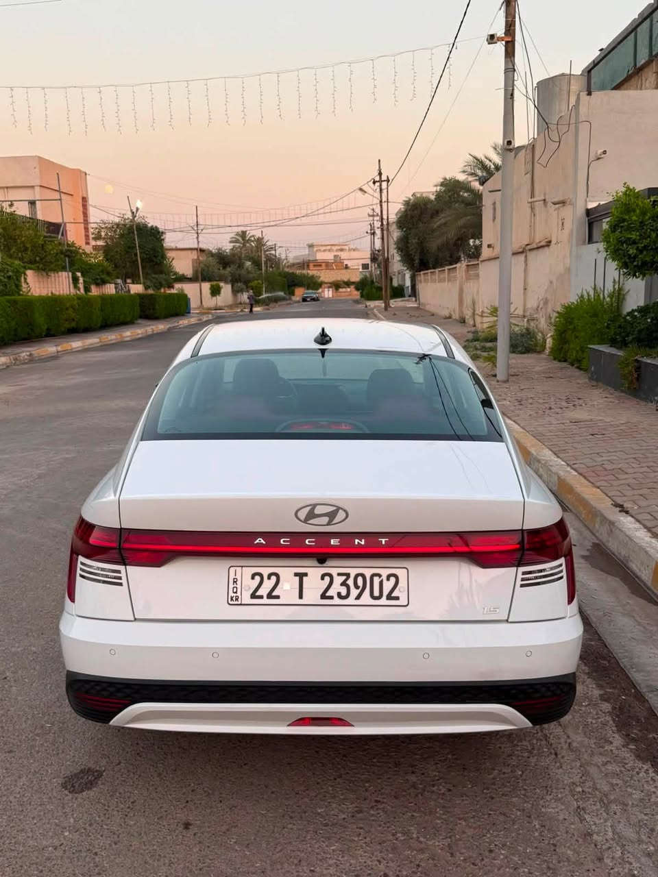 سيارة اكسنت وارد خليجي 2024
شرط كير محرك على وضع شركة صدر امامي خلفي جاهزها أربعه تايرات جددت سنويه وأرقام جددت بااسمنه تحويل مباشر موصفاتها حلوه بيها فقط هاي صبغ بل سونار مال خليج بدون فتح او تبديل وسونار مع صور سعرها 122
***********
