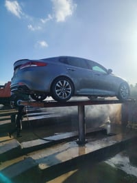 اوبتما ٢٠١٨ وارد امريكا حادث امريكا بس بنيد + بارد بل جاملغ والباب الو...