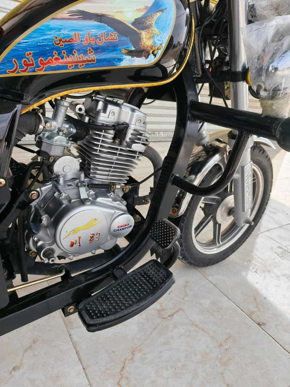 سلام عليكم ستوته للبيع جمره موديل 23 طالعه بل 26 ستوته صوليله تترقم ستوته بعده بدهن شريكه ستوته زيرو العنوان العماره قضاء الميمونه للستفسار *********** خاص ماكو الموشراي لا يتصل
