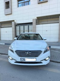 سوناتا 2017  سعر ٥٢$ 07809889940