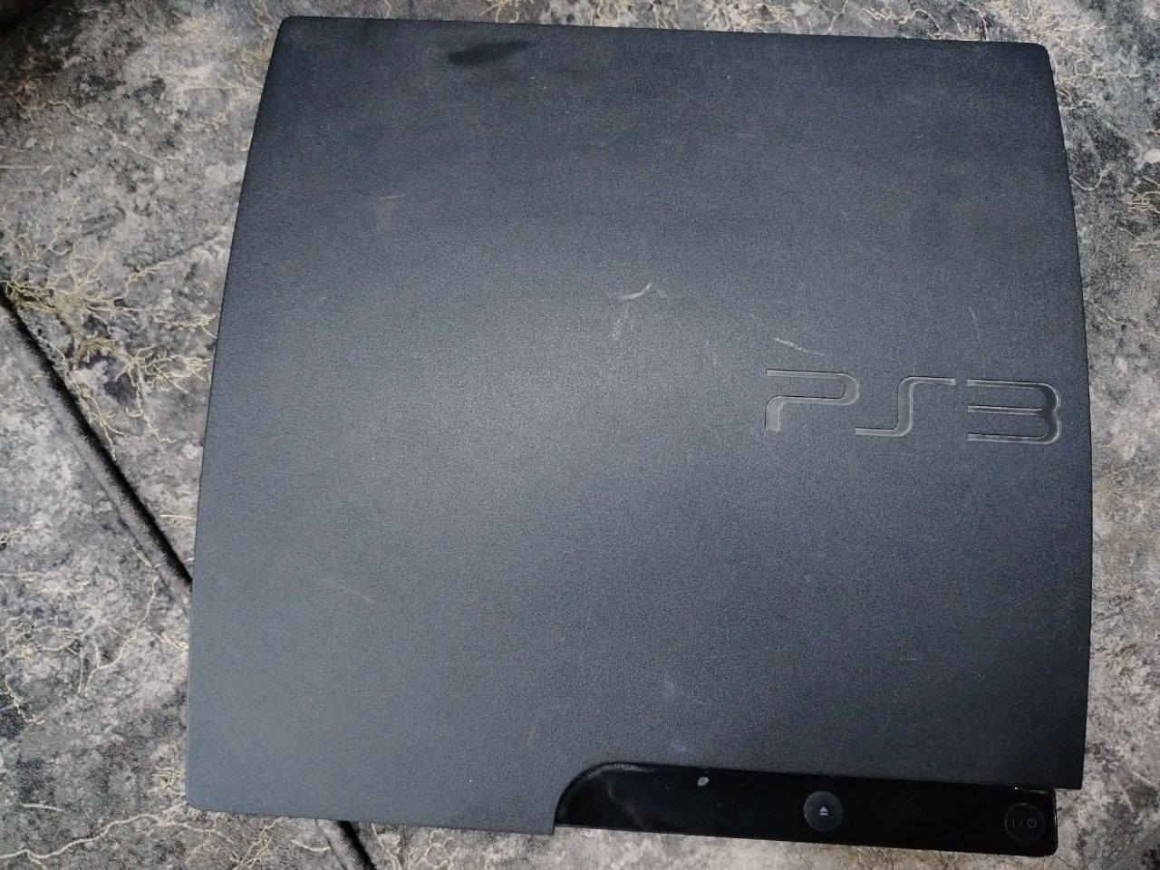 السلام عليكم
جهاز PS3 مهكر نظام هين مع جويستكين وكامل ملحقاته


**إذا كنت صاحب هذا الإعلان وتريد حذفه لأي سبب، رجاءا أرسل رسالة إلى الدعم الفني**