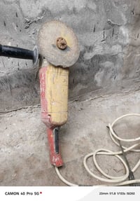 ليزر سيراميك • شخاطات حديد • درينات كهربائية