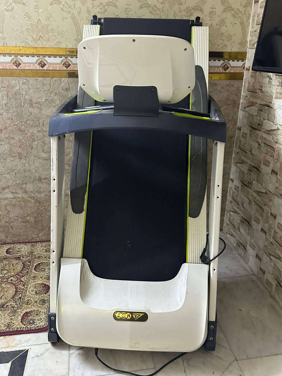جهاز جري للبيع شغال 
+964 771 551 0324
