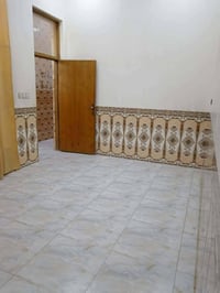 بيت للبيع جديد بناء 2021 وكله درجه اولى مع  مساحته ١٠٠ الواجهه ٥والنزا...