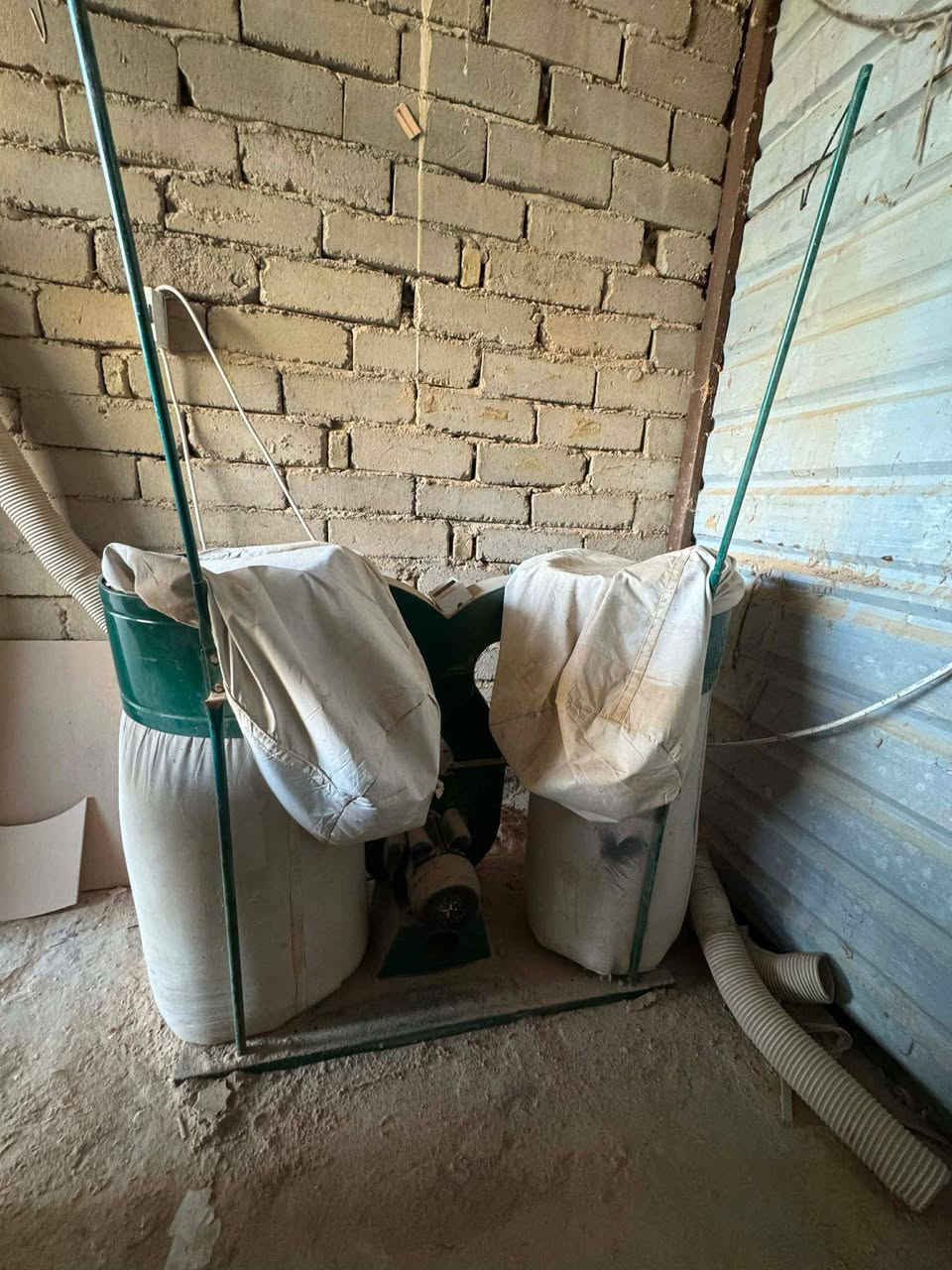 مكينة CNC للبيع السعر 30 ورقه


**إذا كنت صاحب هذا الإعلان وتريد حذفه لأي سبب، رجاءا أرسل رسالة إلى الدعم الفني**